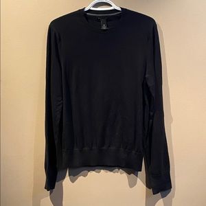 Banana Republic Luxury Blend Crewneck Sweater
